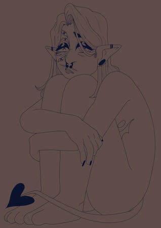 Crybaby Crybaby
