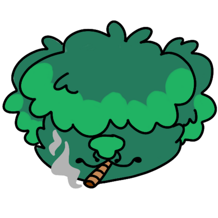 Blazed Blazed